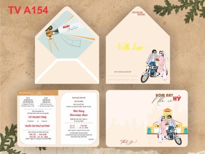 TV-A154