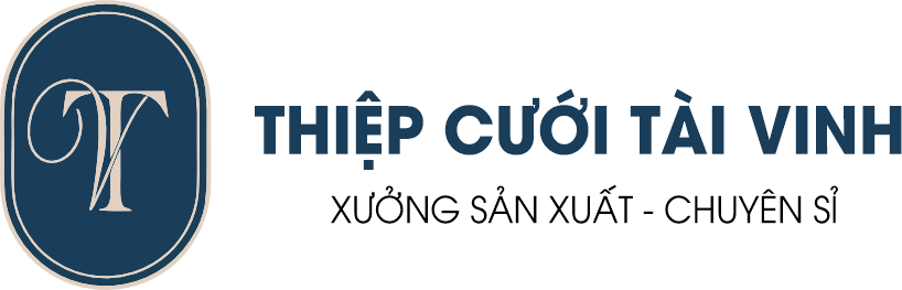 Xưởng Sản Xuất Thiệp Cưới – Gia Công In Nhanh – Offset – Bao Bì Uy Tín Tại Mỹ Tho